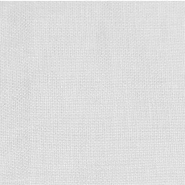 Angelina Top - White Linen