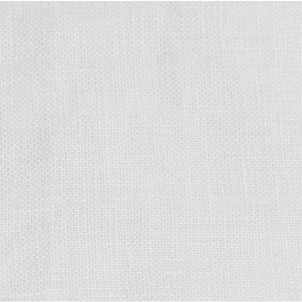 Cameron Shirt Linen - White